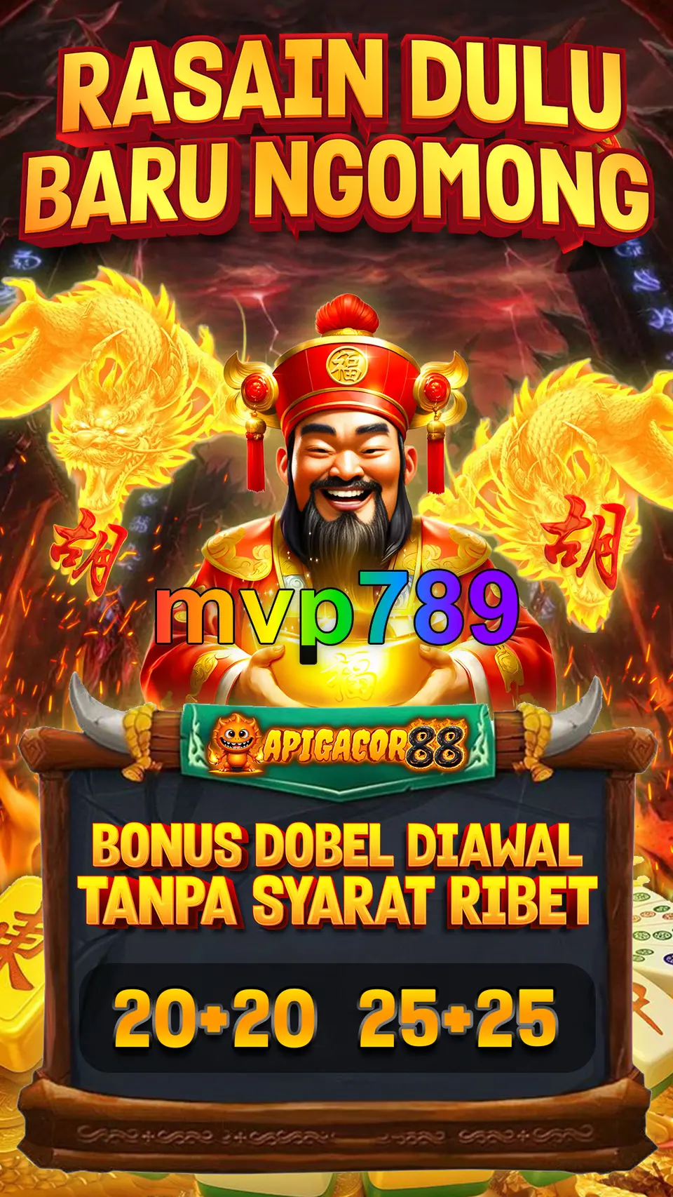mvp789 APK
