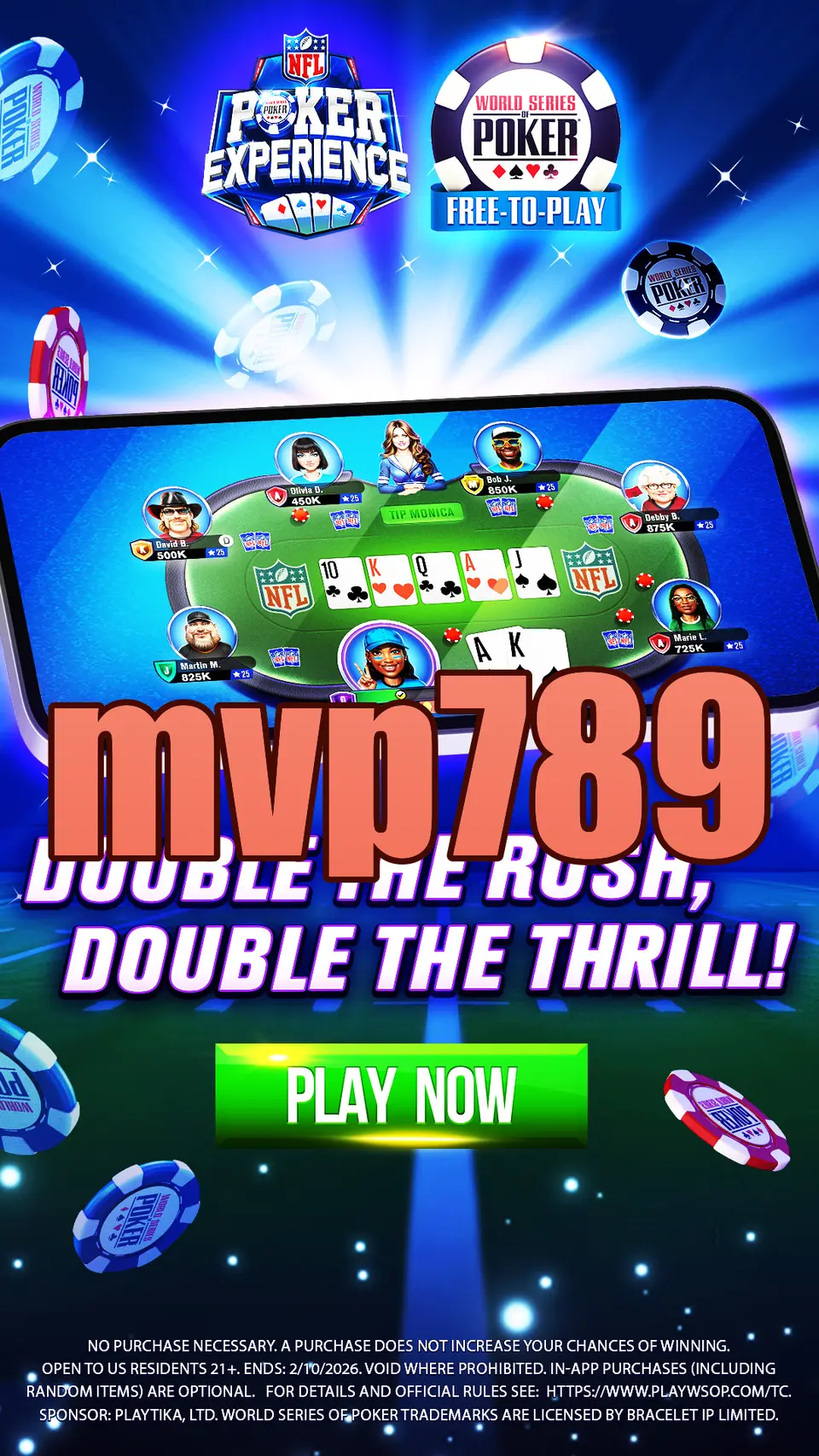 mvp789 APK