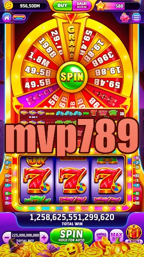 mvp789 Masuk