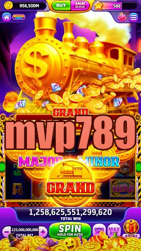 mvp789 Masuk