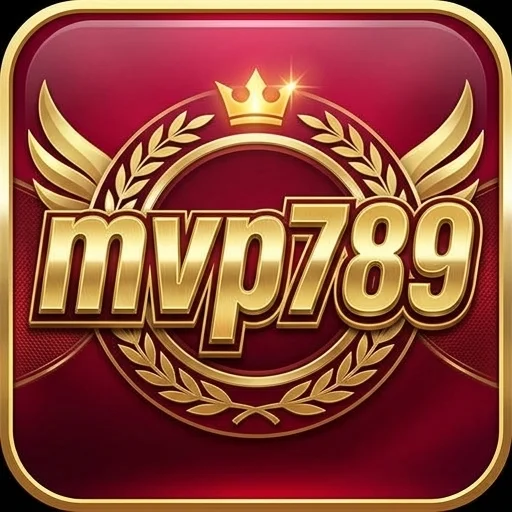 mvp789 Logo - Resmi
