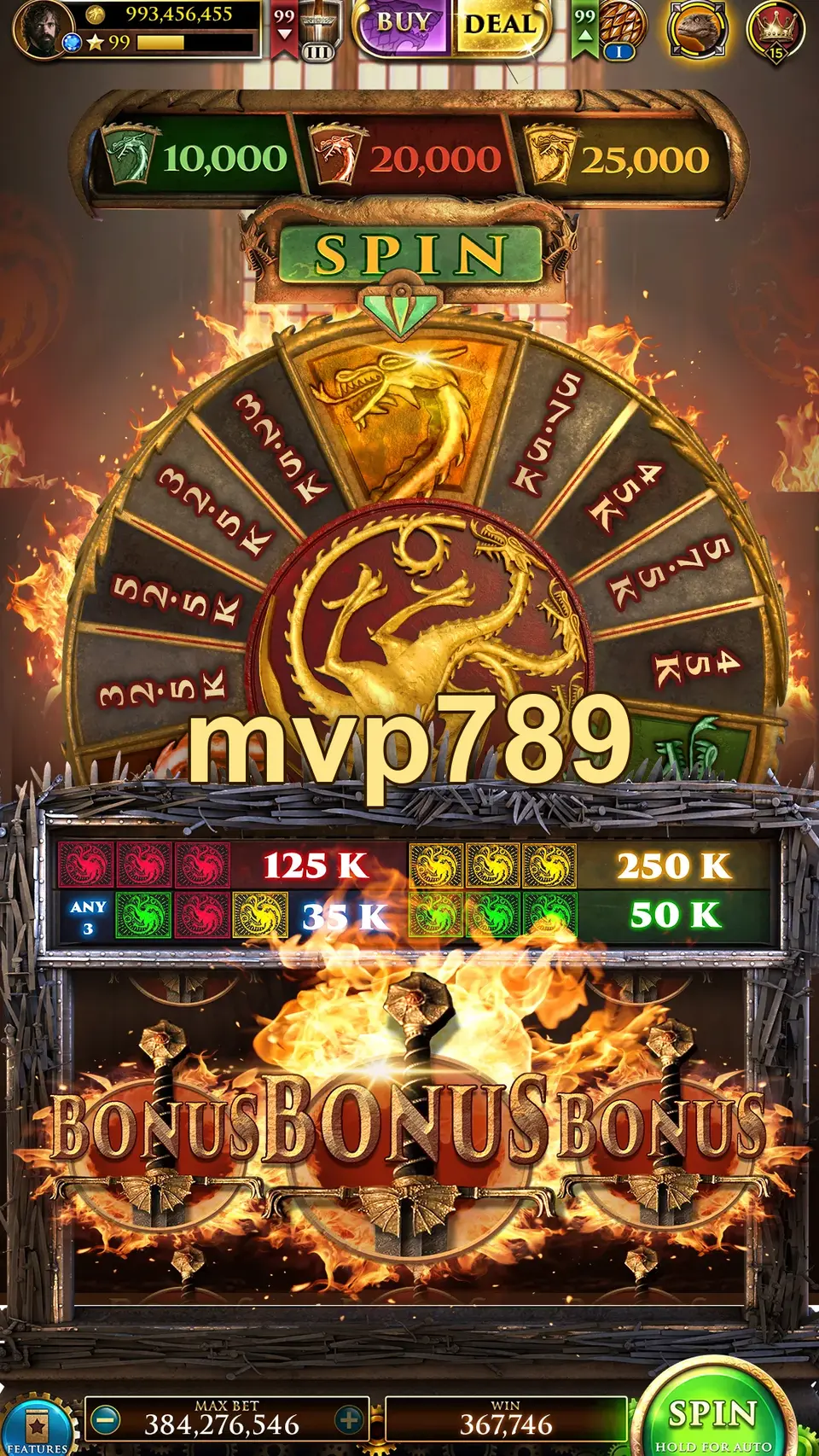 mvp789 Tangkapan Layar - APK Resmi