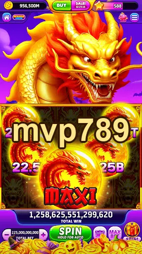 mvp789 Preview - Resmi Unduh
